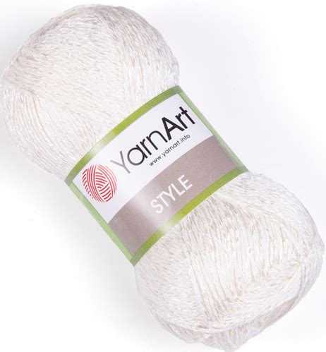 Пряжа Style Yarnart-652 (ID#1591836668), цена: 49.53 ₴, купить на Prom.ua