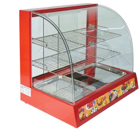 Countertop Hot Food Warmer Display Showcase Price In Bangladesh