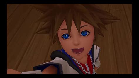 Let S Play Kingdom Hearts Part 30 YouTube