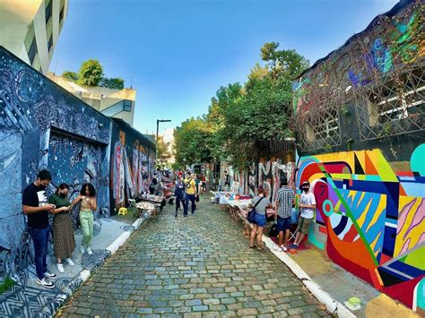 O Que Fazer Vila Madalena - Pesquisa: Vila Madalena, em SP, entre os bairros mais legais do mundo ...