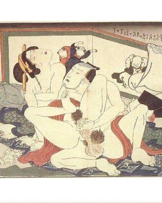 Ukiyoe Porn Pictures Xxx Photos Sex Images Pictoa
