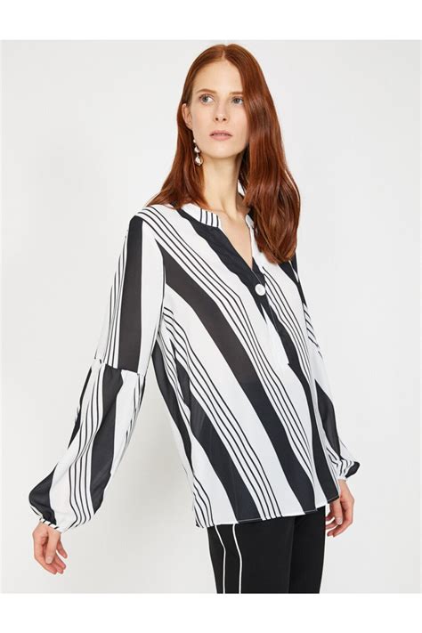 Koton Kadın Bluz Fiyatı, Yorumları - Trendyol