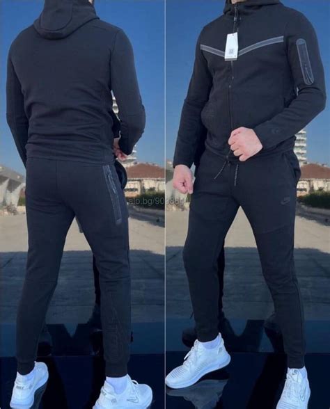 Мъжки екипи Nike! S M L XL Друго облекло Мъжко | Облекло | Пловдив ...