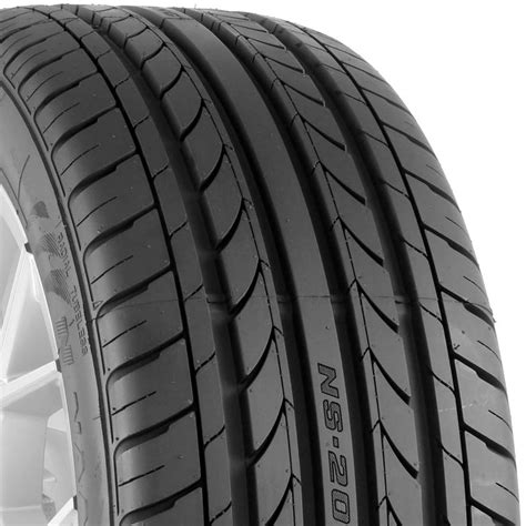 Nankang NS-20 Tires | 1010Tires.com Online Tire Store