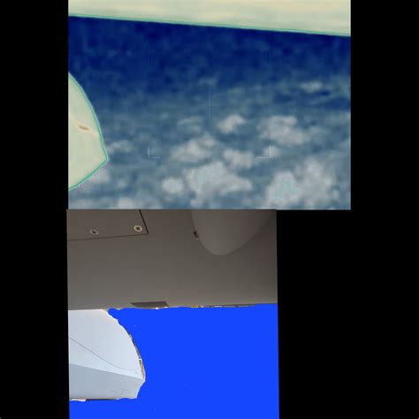 Real Drone Pov Vs Drone Video Side By Side Shocking Match Rairlinerabduction2014