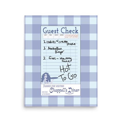 Chappell Roan Hot To Go Poster Etsy