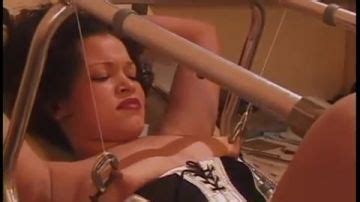 Hardcore Fetish Session Porn