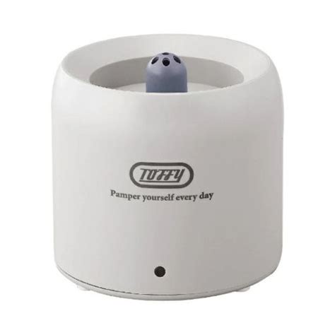 Toffy Compact Reusable Non Electric Dehumidifier Japan Trend Shop