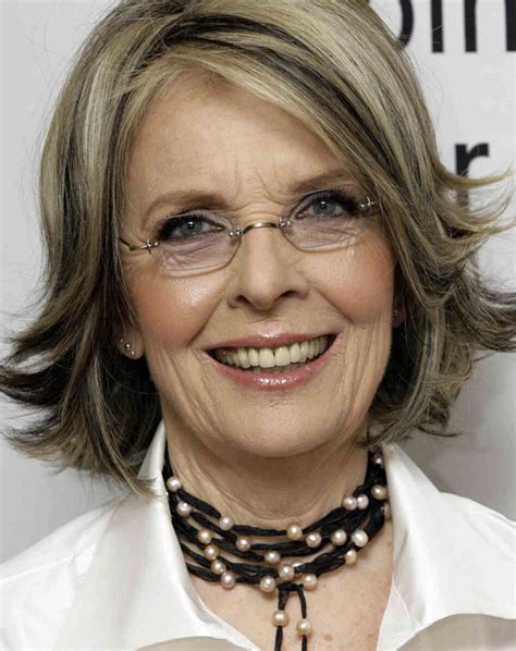 Then Again Diane Keaton On Owing It All To Mom Npr