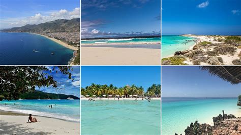 Las Mejores Playas Del Mundo Que Puedes Visitar En Best Beaches