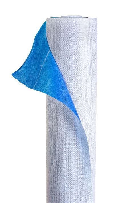 Супердиффузионная мембрана InterVent 115 г/м2 (75м2) | pobuduj.com.ua