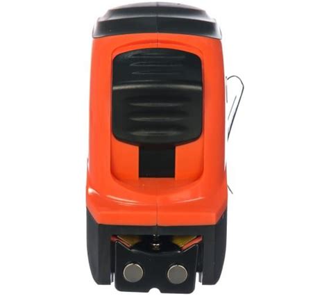 Измерительная рулетка Бытовая Gigant 5 м х 25 мм купить по низкой цене ...