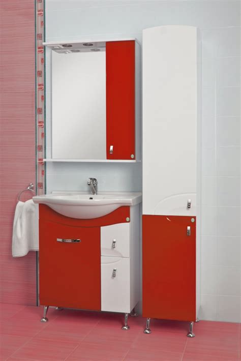 Как выбрать мебель в ванную комнату | Как составить комплект?