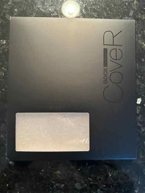 Cover Boox Onyx Etui magnetic Note Air 3 C | Kaufen auf Ricardo