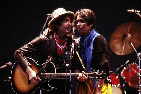 Bob Dylan E Joan Baez - Joan Baez Bob Dylan
