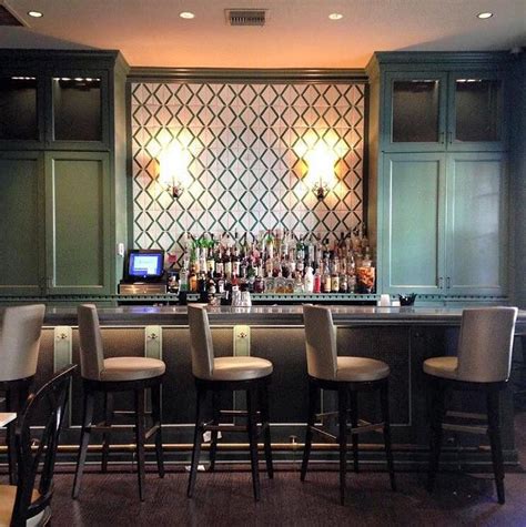 Ice House Bar Hotel Provincial