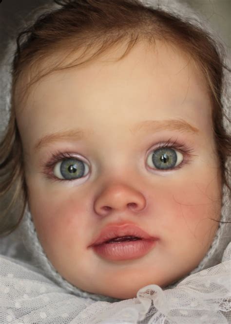 Custom Reborn Baby Pippa By Natali Blick 26 Inch Toddler Boy Etsy Uk