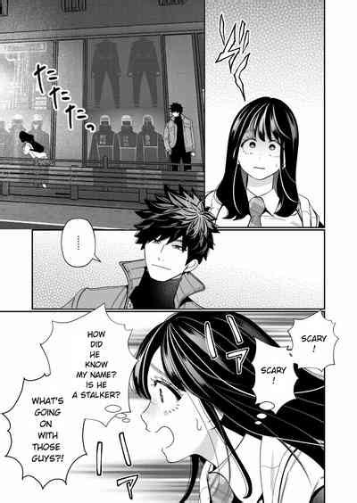 Zetsurin Yurei Ga Iku Made Tsuitekuru Nhentai Hentai Doujinshi And Manga