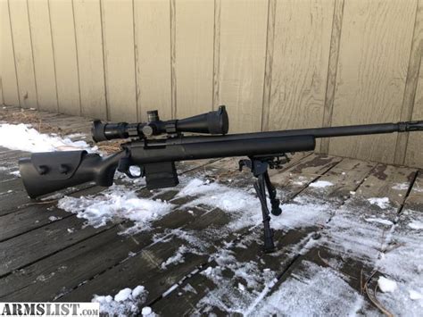 ARMSLIST For Sale Trade Remington 700 SPS Varmint 223 Barreled