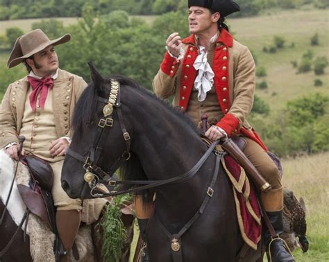 We Didn T Go Far Enough Josh Gad On Playing Disney S First Openly Gay Character Image Ie