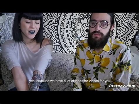 Lustery Submission Matt Anna Bienvenude XVIDEOS