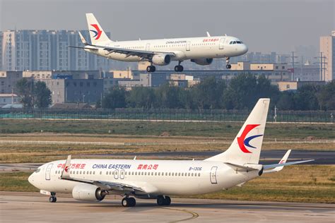 A Look At China's New International Routes For 2023