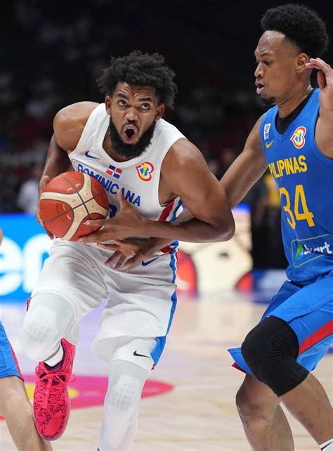 Dominican Republic vs Puerto Rico prediction, time, and live stream - FIBA World Cup 2023 ...