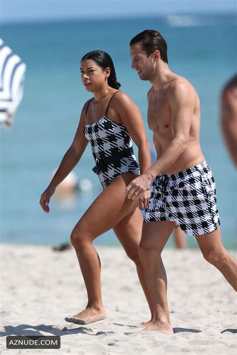 HANNAH FALLIS BRONFMAN Nude AZNude