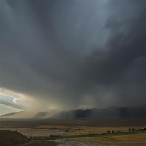 Antelope Valley, California - Exploring the Hidden Gem of Southern ...