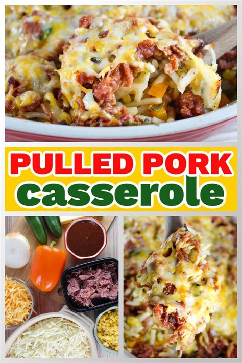 Creamy Bbq Pulled Pork Pasta Artofit