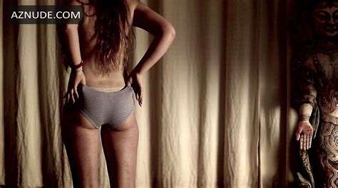 TERISSA ROSI Nude AZNude