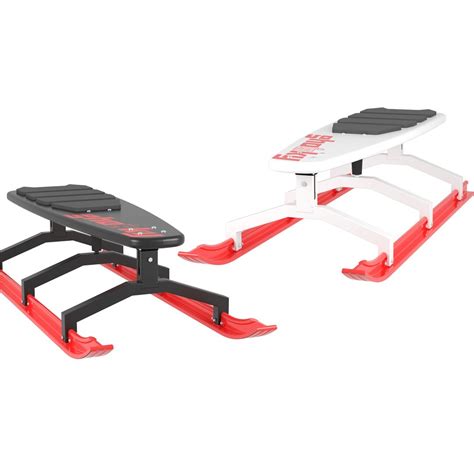 Carver Red kaufen | Rot / Schwarz | Ghosky