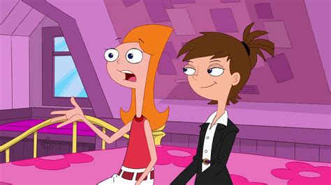 Phineas And Ferb Season 3 Image Fancaps