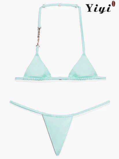 Oem Odm Wholesale Hot Summer Hot Seductive Girls Swimsuit Suit Sexy Micro Bikini Swimwear And