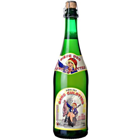 Anostek Blonde Cl Bi Re Artisanale Prim E Du Nord