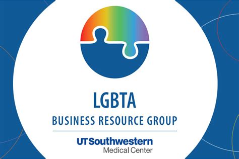 Lgbtqia Alliance Brg Equity Access Ut Southwestern Dallas Texas