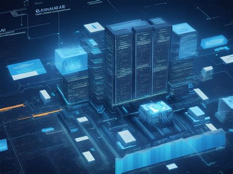 Unlocking The Power Of Madiarieasy Revolutionizing Business Operations With Data Infrastructure