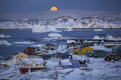 Greenland: Why you should visit the world's largest island in 2023