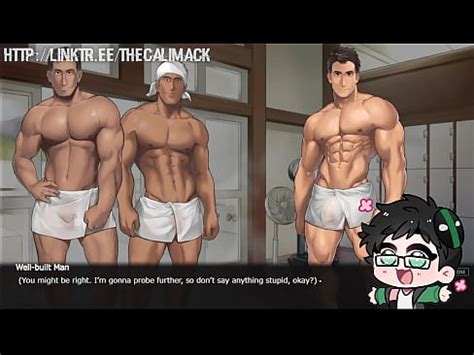 Sexy Gym Coach is broke attracting rich gay men Takiyutaro s Livelihood Part 1 XVIDEOSダウン