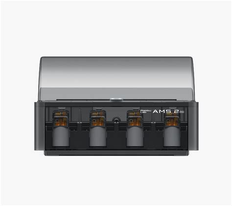 Buy Bambu Lab AMS 2 Pro - Bambu Lab Official Store | Bambu Lab Asia Store