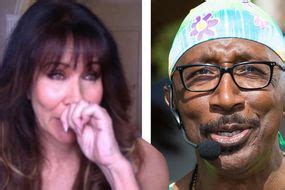 Linda Lusardi 61 Strips Down To Bikini With Busty Display After Beating Coronavirus