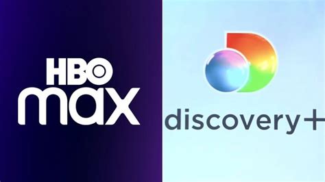 Warner Bros antecipa fusão entre HBO Max e Discovery