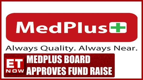 MedPlus In Q2 Demand Footfall Check MD CEO G Madhukar Reddy