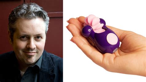 Lovehoneys Design A Sex Toy Contest Back AVN