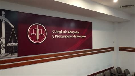 El Colegio De Abogados De Neuqu N Rechaz El Proyecto De Divorcio