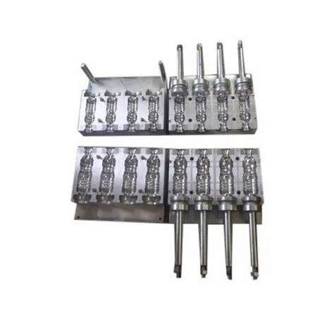 Cavity Pet Preform Mould At Rs Pet Preform Mold In Ahmedabad