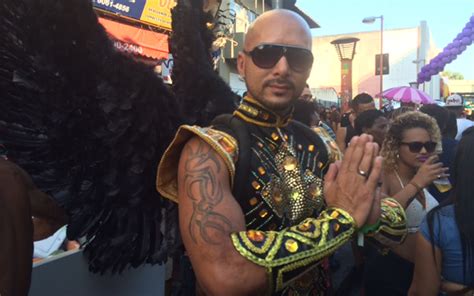 Veja As Fotos Da Parada Gay De Madureira Fotos Em Rio De Janeiro G