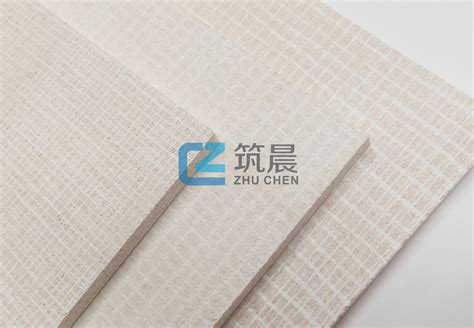 Lightweight And High Strength Cement Substrate Mgo Wall Board Magnesium