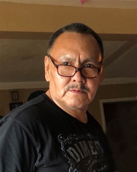Sheldon Bear Obituary - Regina, SK