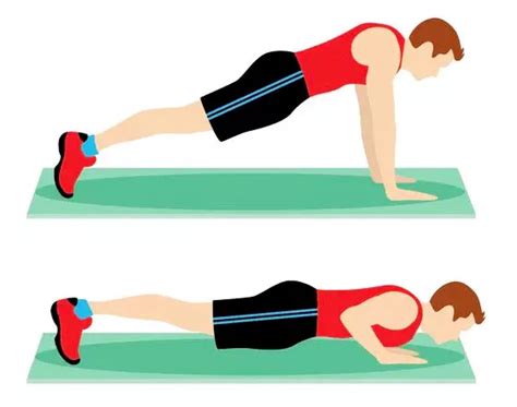 Счетчик отжиманий на Ардуино с автоматическим счетом